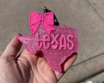 Texas Bow Freshie