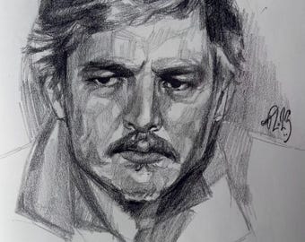 トゥルー・ジョエルのアートプリント