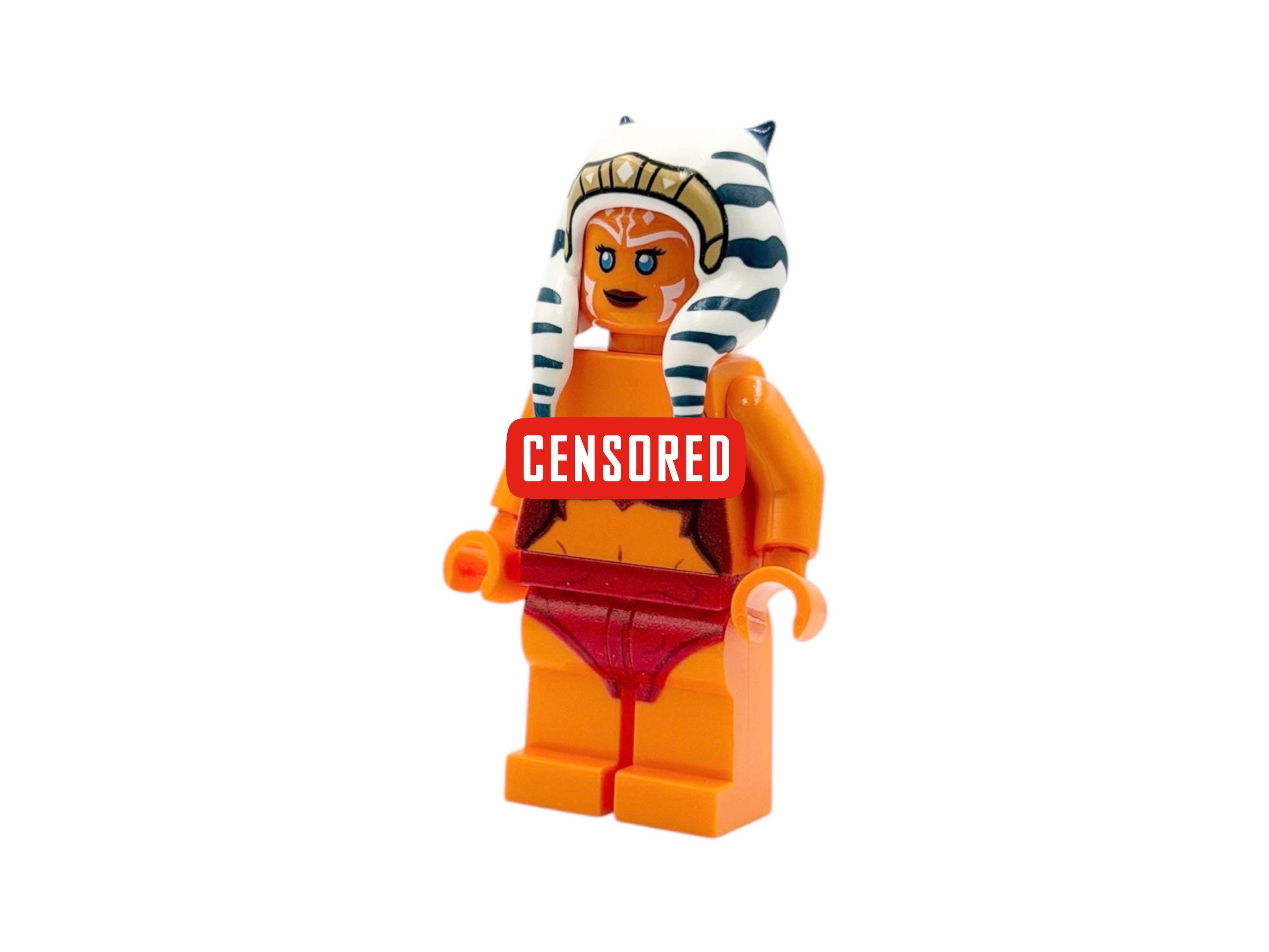 ahsoka tano sexpuppe In Stock! Hot Toys TMS123 Ahsoka Tano (Padawan) 1/6 Collectible Figure main image 1