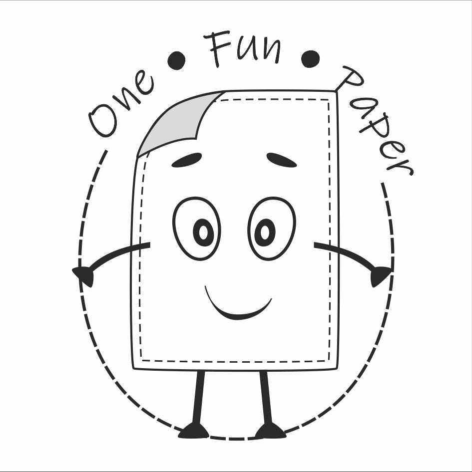 OneFunPaper