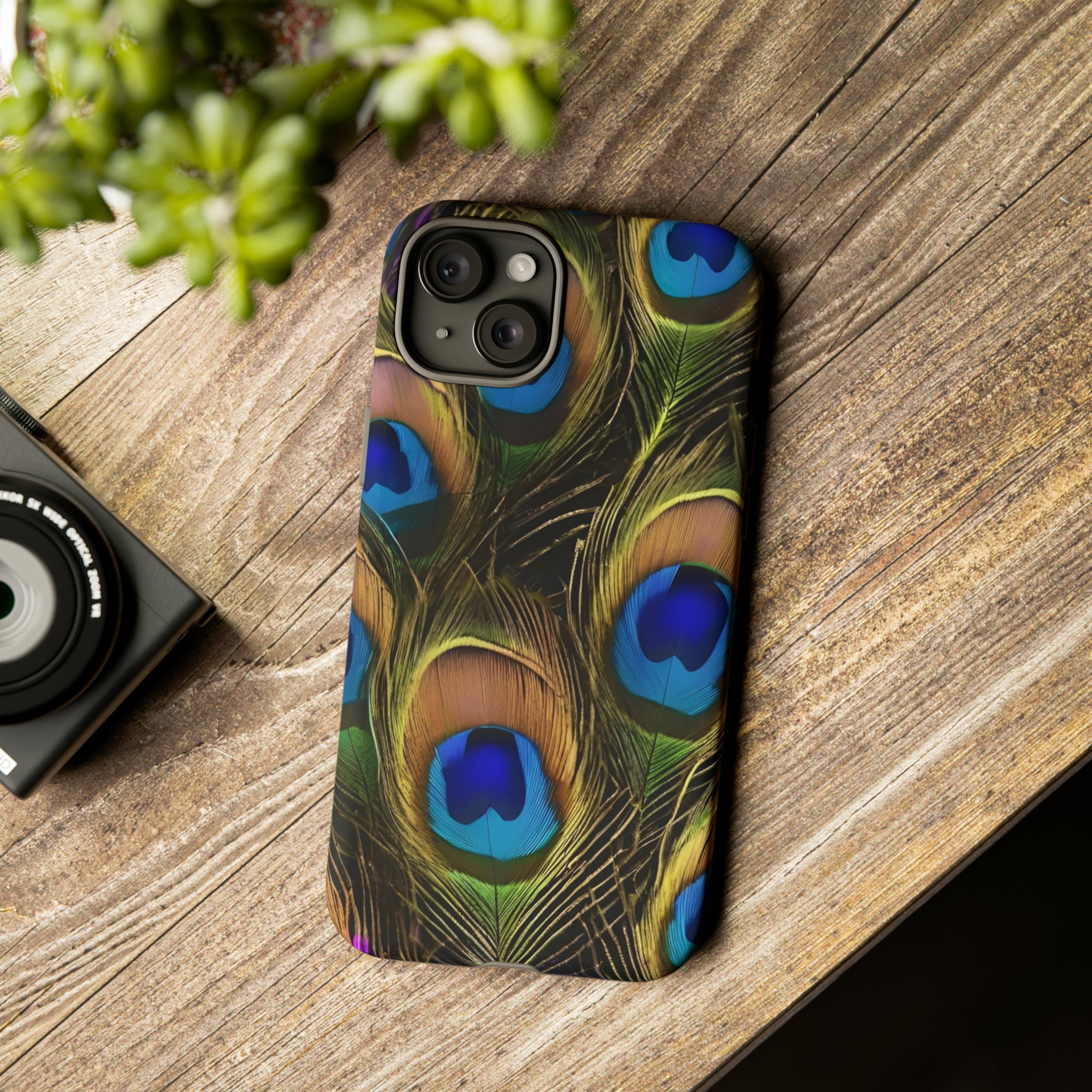Society6 iPhone5用 Peacock Feather 孔雀の羽 ケース カバー Society6 iPhone5用 Peacock Feather 孔雀の羽 ケース カバー