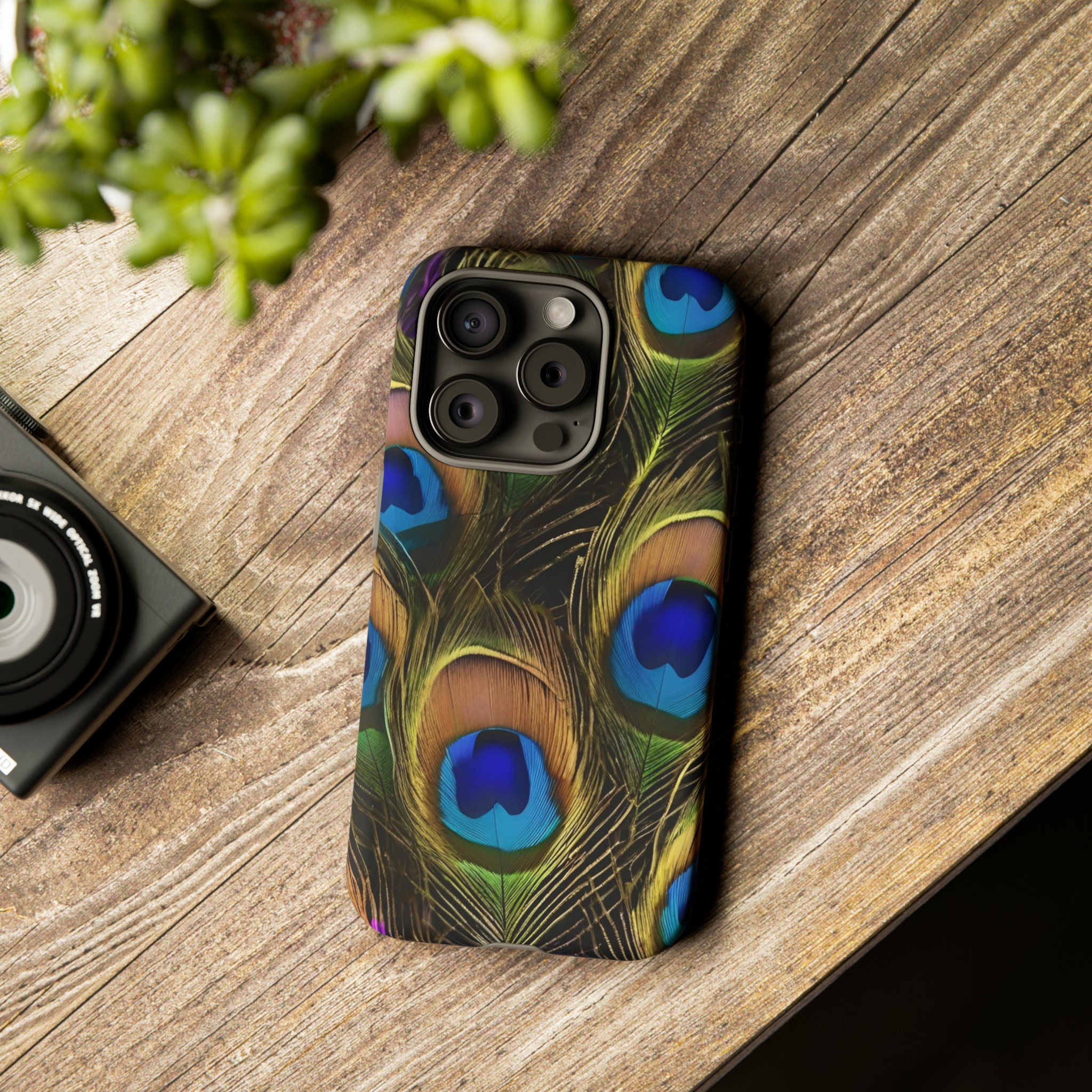 Society6 iPhone5用 Peacock Feather 孔雀の羽 ケース カバー Society6 iPhone5用 Peacock Feather 孔雀の羽 ケース カバー