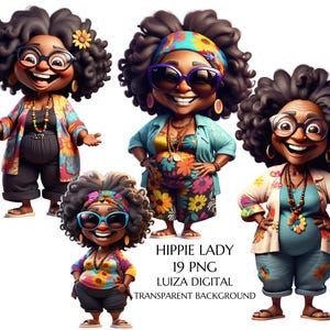 Imágenes prediseñadas de abuela, imágenes prediseñadas de anciana hippie, imágenes prediseñadas de abuela hippie, imágenes prediseñadas de abuela divertida, abuela de cumpleaños, sublimación, uso comercial