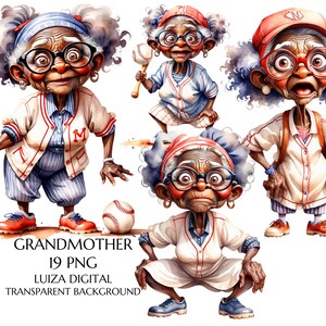 Imágenes prediseñadas de abuela, imágenes prediseñadas de anciana beisbolista, imágenes prediseñadas de anciana negra, imágenes prediseñadas de abuela deportista, imágenes prediseñadas de abuela africana, imágenes prediseñadas de sublimación deportiva