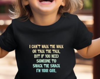 Funny Toddler Tee Shirt, Toddler Tee, Funny Kids Shirt, Funny Toddler Shirt, Kid Shirt, Kids Tee Shirt, Funny Mom Gift, Toddler Graphic Tee,