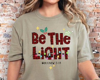 Christmas Sweatshirt Christian Shirts Holiday Shirt Christmas Crewneck Xmas Shirt Xmas Sweatshirt Holiday Sweater Merry Christmas Tshirt