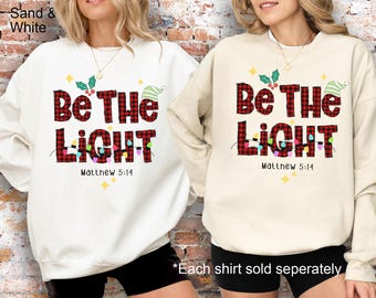 Christmas Sweatshirt Christian Shirts Holiday Shirt Christmas Crewneck Xmas Shirt Xmas Sweatshirt Holiday Sweater Merry Christmas Tshirt