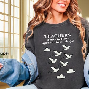 Teacher Tee, Teacher, Teacher Gifts, Gift for Teacher, Teacher Shirts, Best Teacher Shirts, Back to School, Appreciation Gift For Teacher