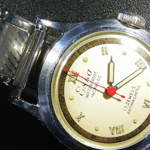 Eska wristwatch