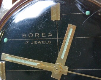 Borea Watch