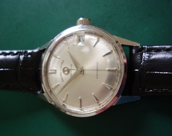 Favre leuba daymatic automatic 2025