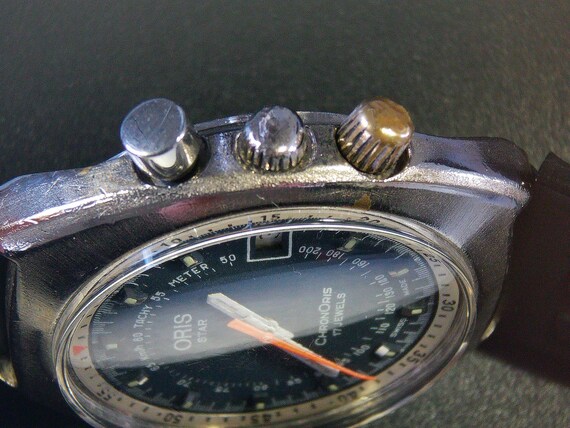 Oris Star Chronoris - image 4