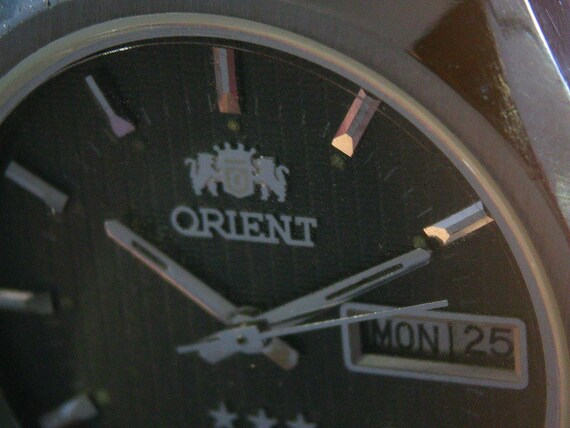 Orient 3 Star - image 6