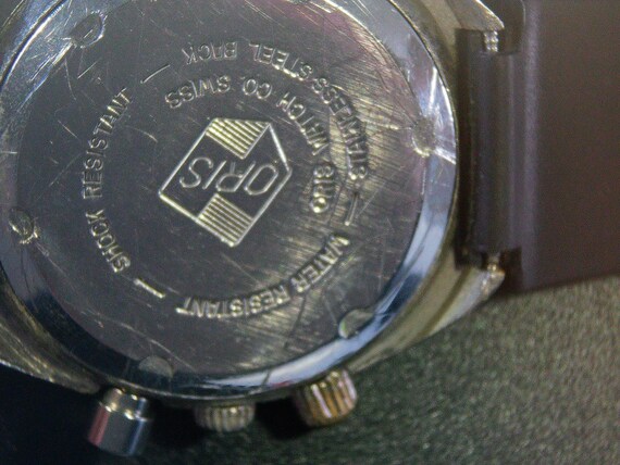 Oris Star Chronoris - image 6