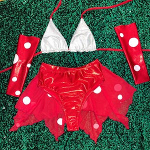 Mushroom Set