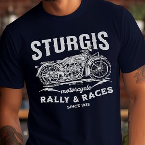 Sturgis Tshirt, Sturgis Shirt, Sturgis Motorcycle Rally Tshirt, Sturgis Rally Tshirt, Black Hills Rally Shirt,Unisex Gildan Softstyle Tshirt