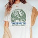 T-shirt Graphique Unisexe Yosemite Sam Rétro - Coton épais - Neuf Avec étiquettes - Marque H And C Apparel