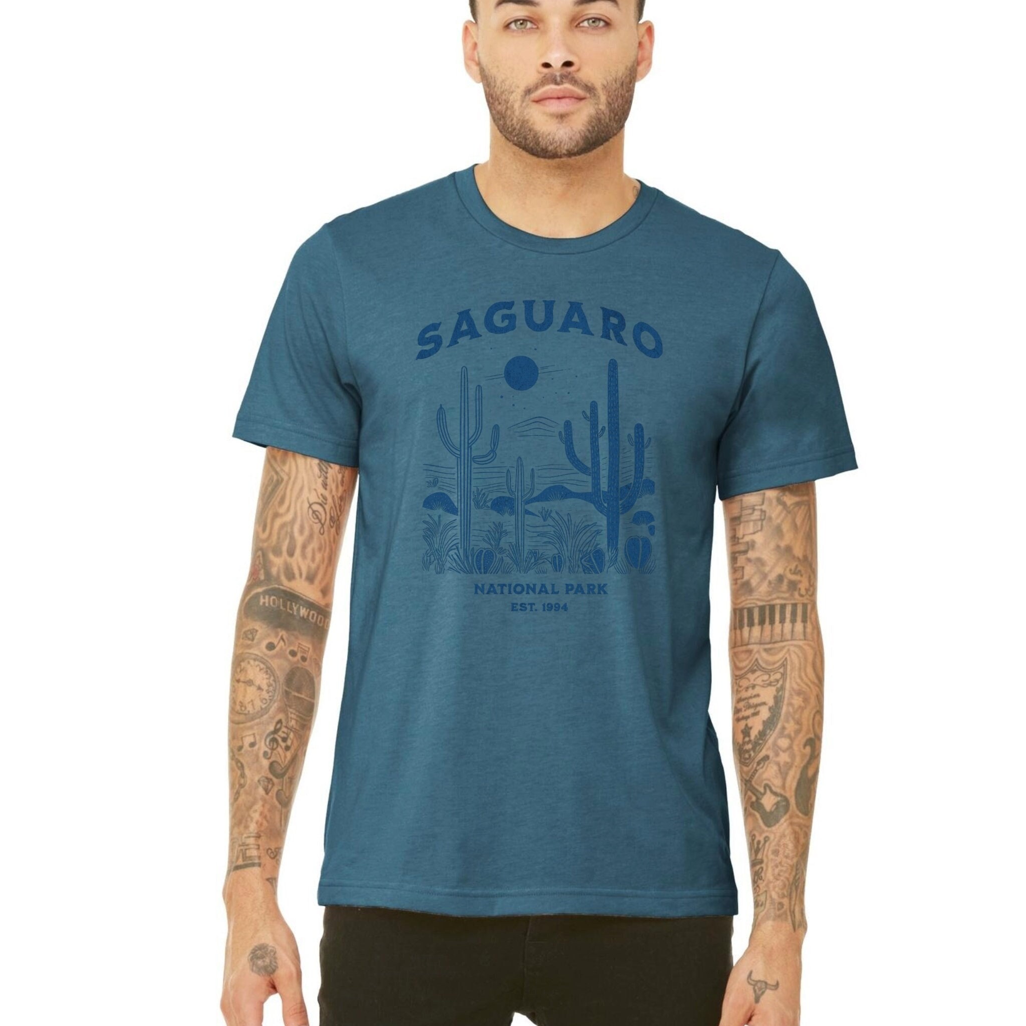 The Assagao Shirt