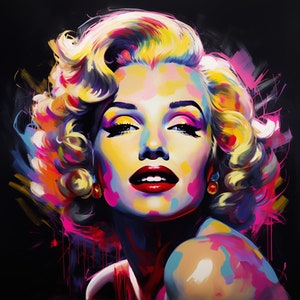 Marilyn Monroe
