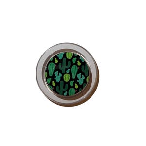 Crazy Cacti MagSafe Phone Grip/Stand