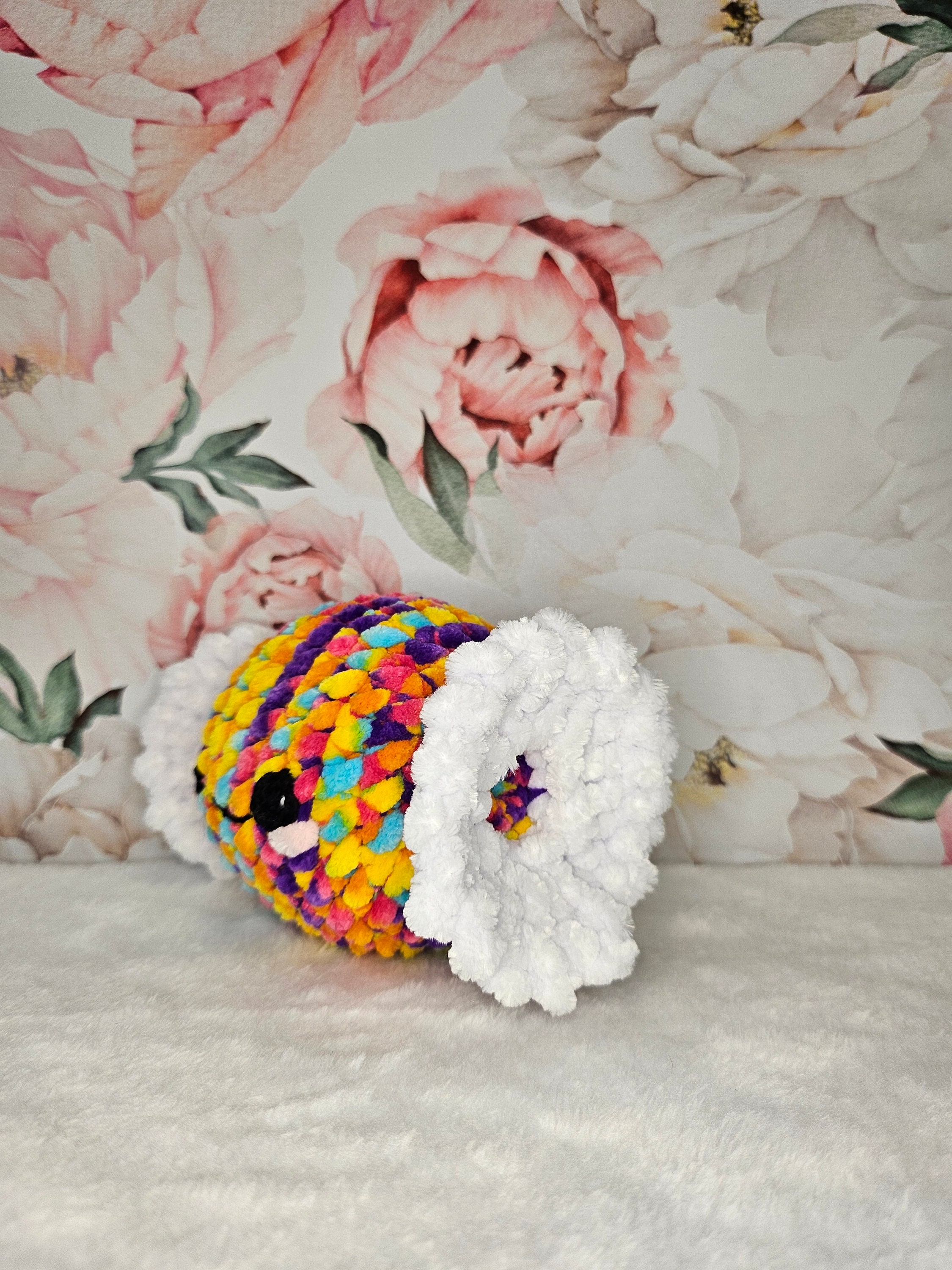 Crochet Candy Candy Plush Candy Themed Toy Candy Themed Plushie Candy ...