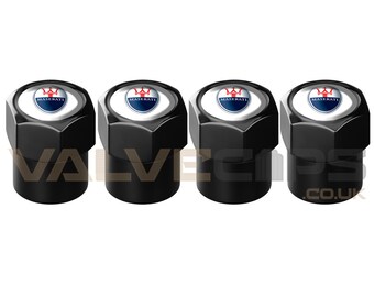 Bmw tire 2024 air caps