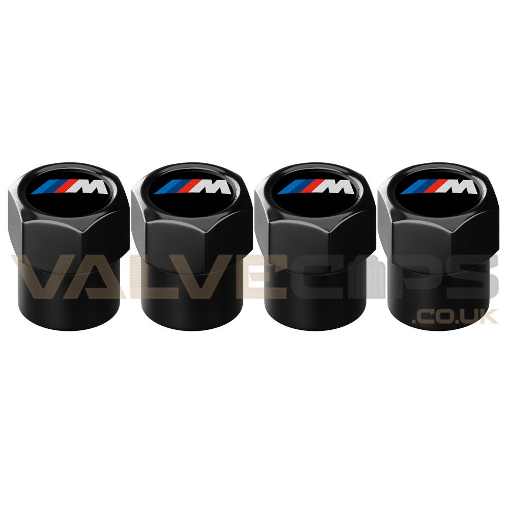 Bmw m sport valve caps online