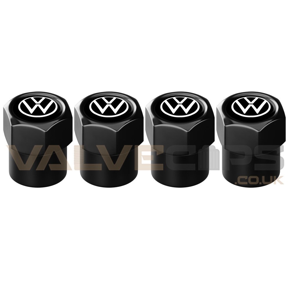 Vw on sale stem caps