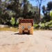 3D Minecraft Perler Beads Pattern, Pixel Art Template (digital Download ...