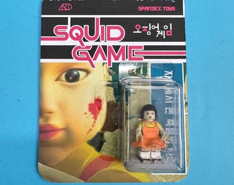 Game Doll