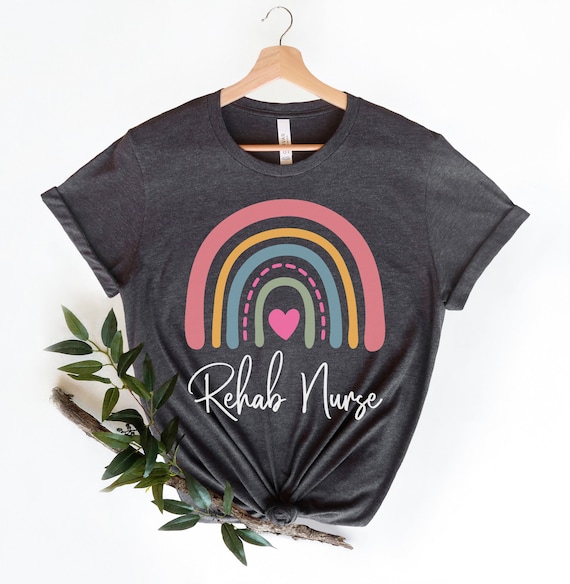 Etsy nurse shirts top