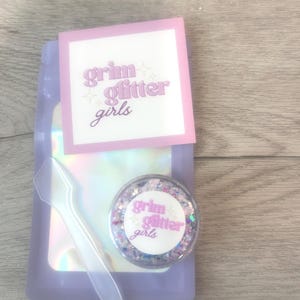 pixie dusting packs