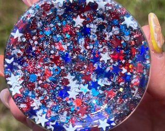 July Stars