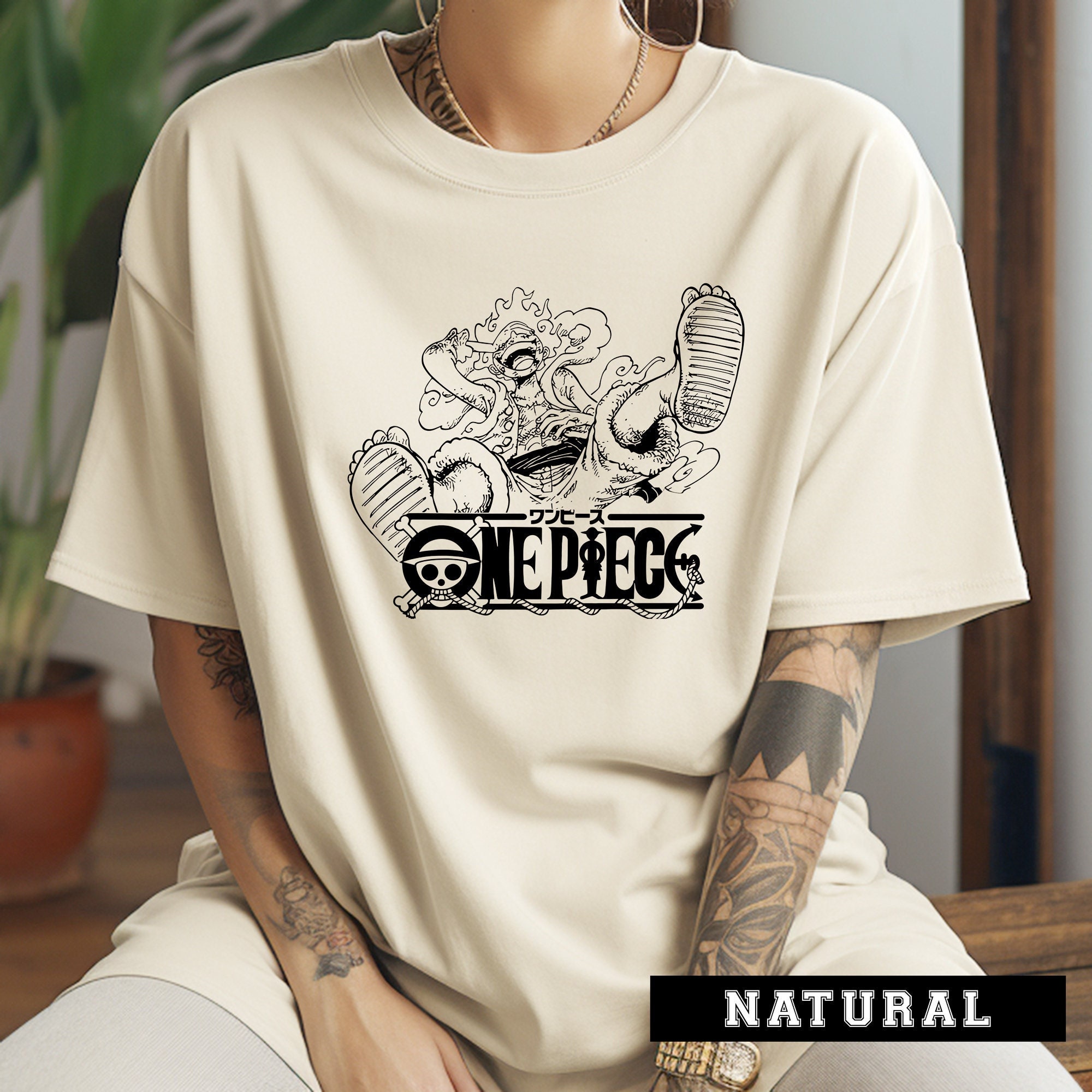 You are luffy Graphic T-Shirt by cgmm2007