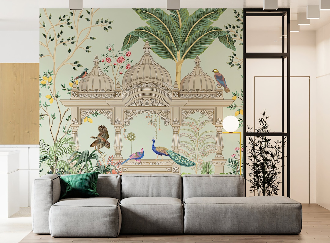 Décoration murale : les plus belles tentures pour votre intérieur