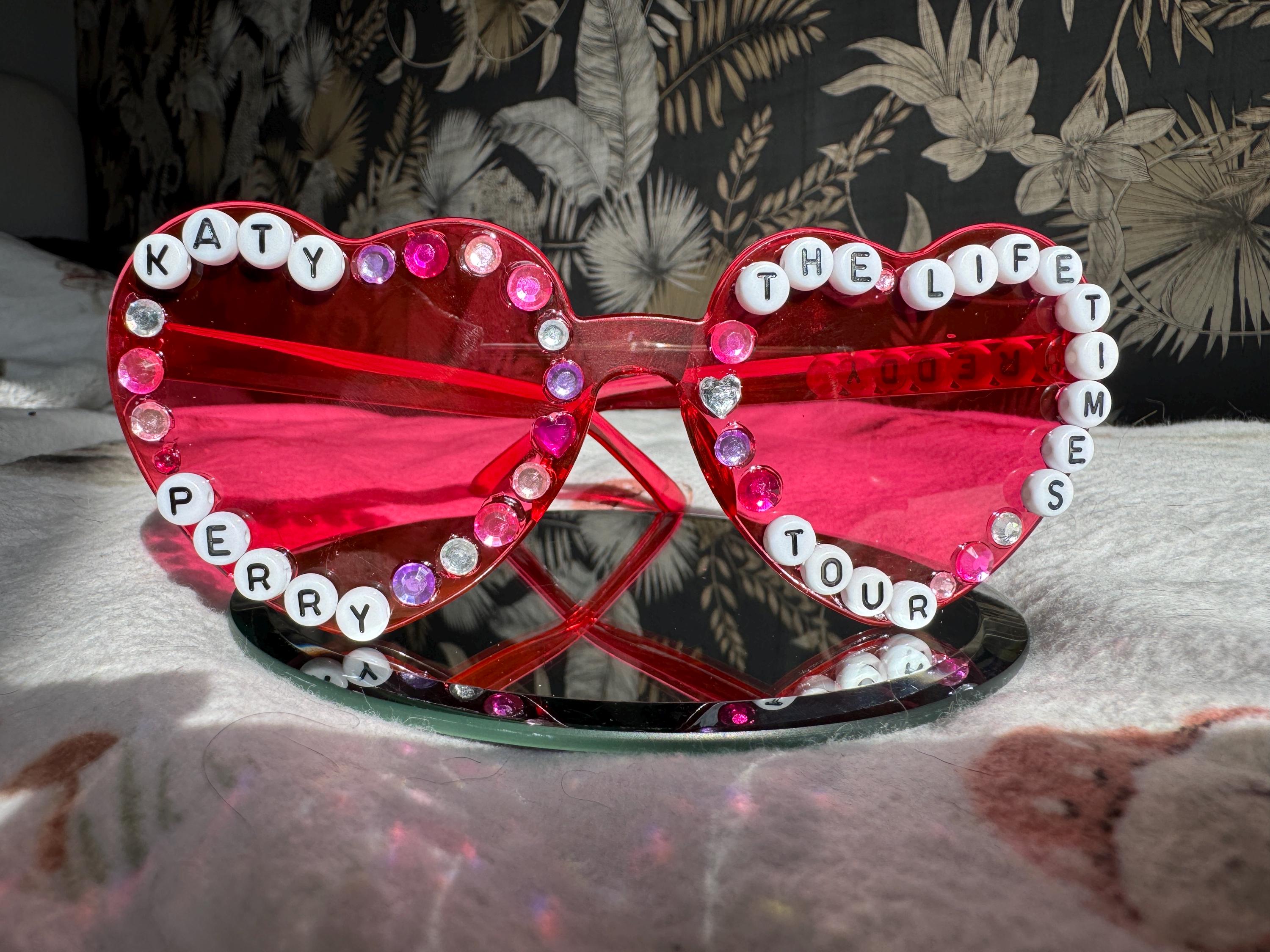 Katy perry merch - Etsy 日本