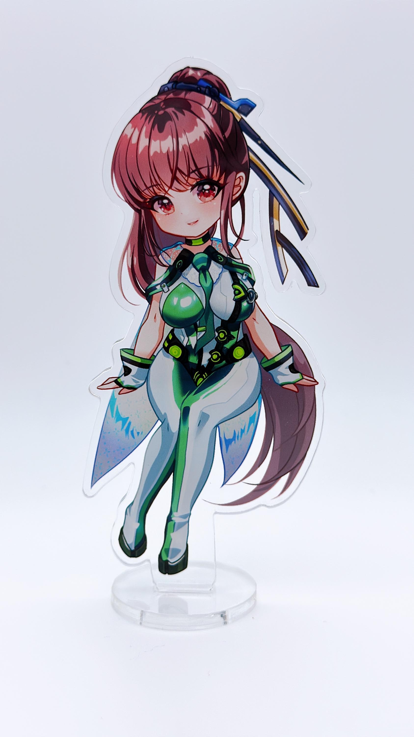 Stellar Blade Acrylic - Etsy