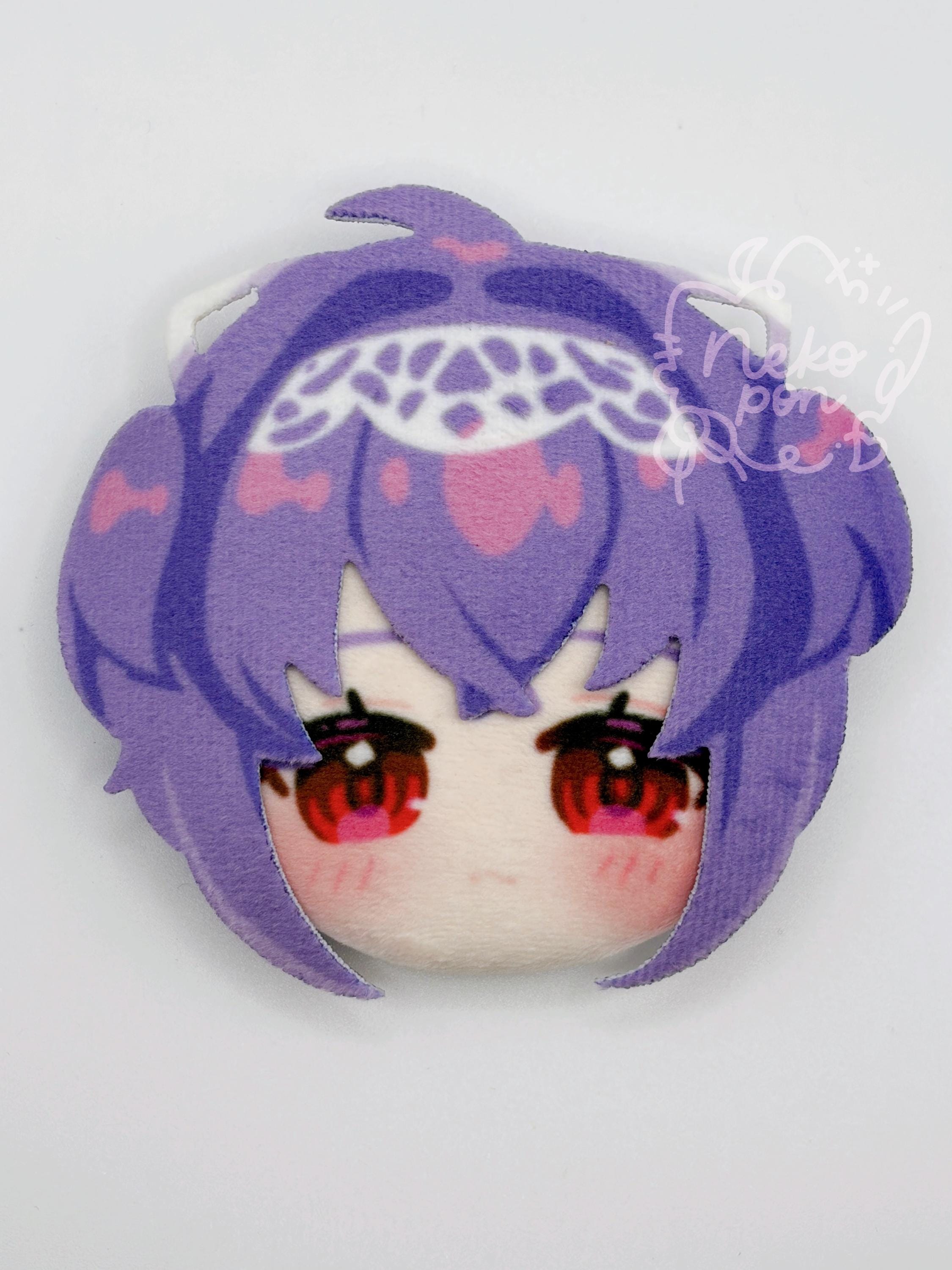 Nikke Pin - Etsy