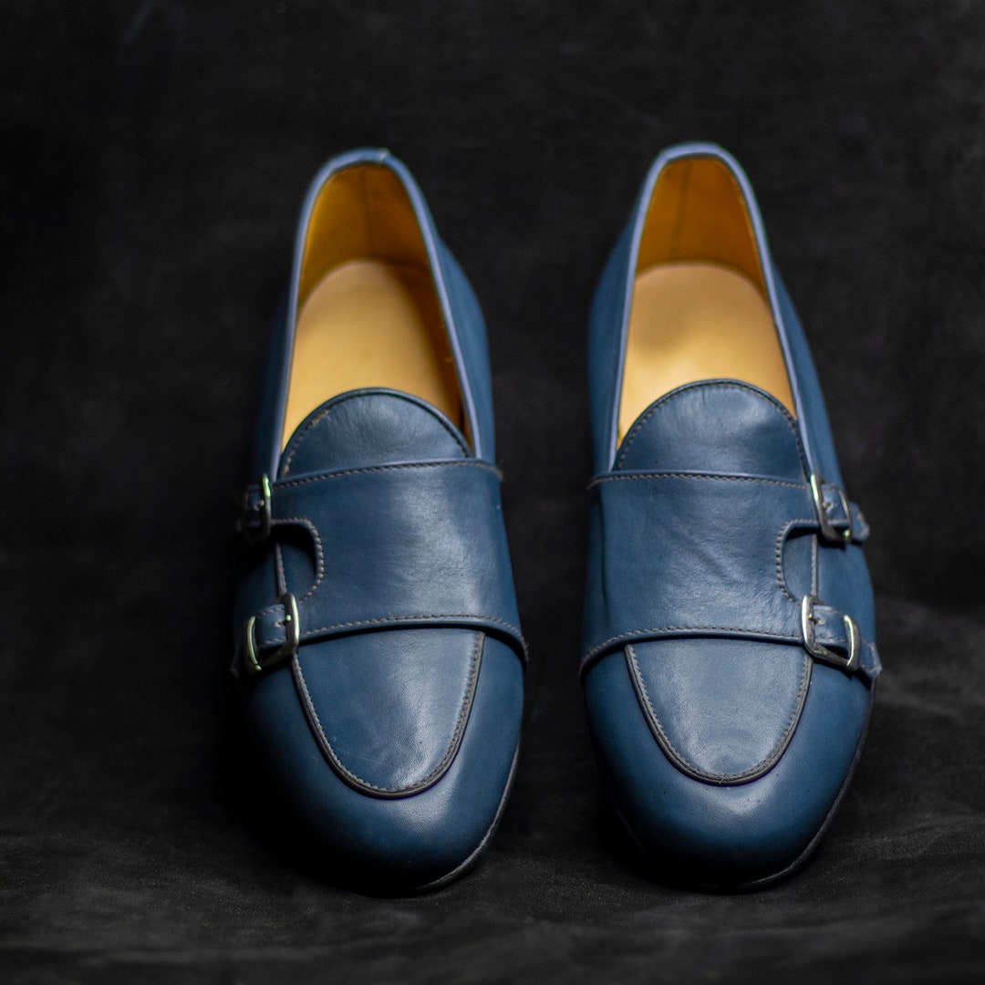 custom made loafers