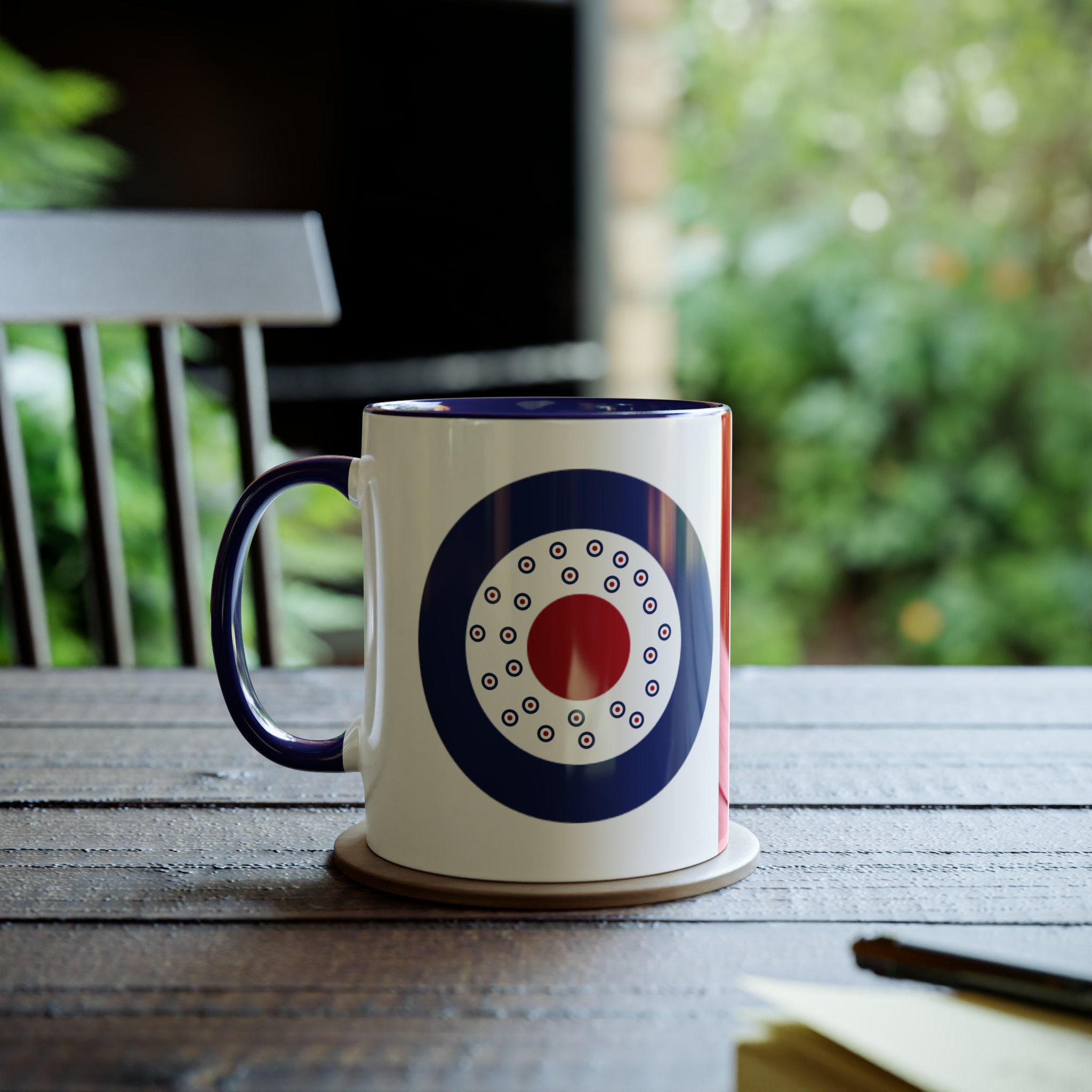 Target Travel Mug - Etsy