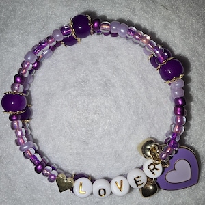 Lover Bracelet