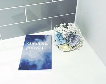 Children’s Wellbeing Journal