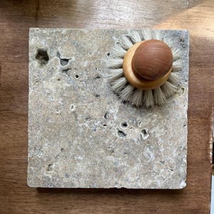 Travertine Tray