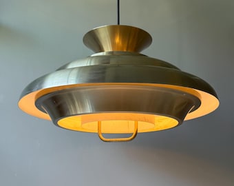 Vintage pendant | Dijkstra Lampen | 1970s