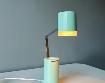 Vintage bureaulamp | Nanbu Ltd Japan | Jaren 60