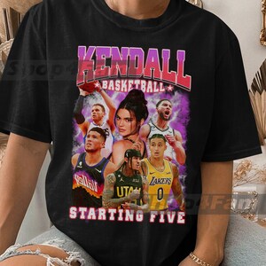 J'adore Cowboys Shirt Kendall Jenner Y2K Tee Celebrity -  Portugal