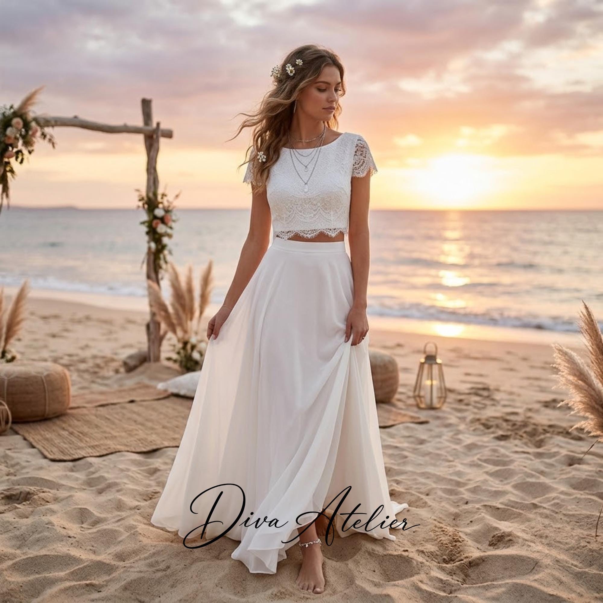 2 piece dress beach Two Wedding 76cm;xl Tall The Best Blue Cheese Size:us-24w