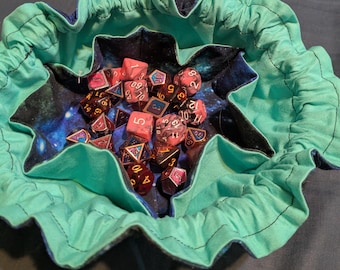 Dice Bags (Variety)
