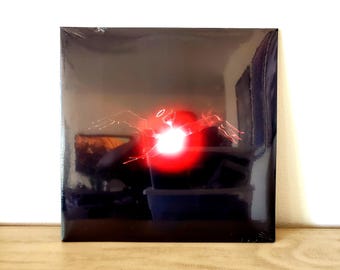 Funcrusher Plus by Company Flow Cassette Tape - Etsy