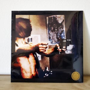 Conway The Machine - Everybody Is F.O.O.D. 2 Eat What U Kill (Colored Vinyl LP) SEALED